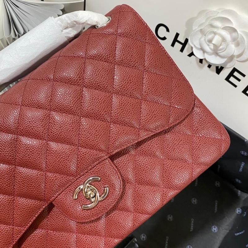 Chanel CF Series Bags